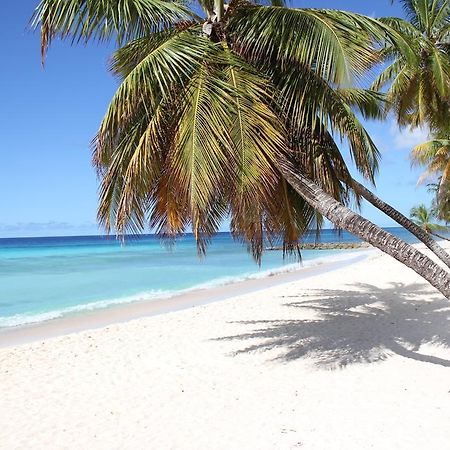 Beach Guest House Cleverdale Bridgetown Zewnętrze zdjęcie