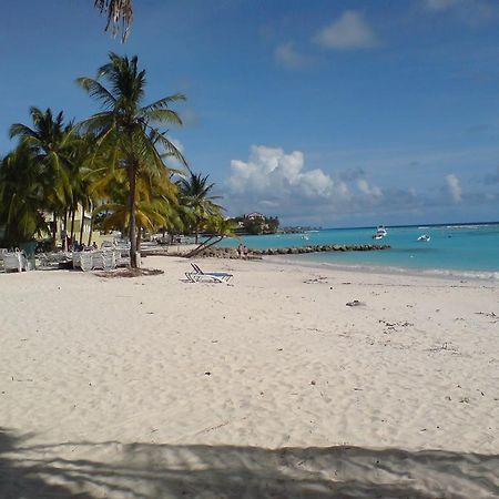 Beach Guest House Cleverdale Bridgetown Zewnętrze zdjęcie