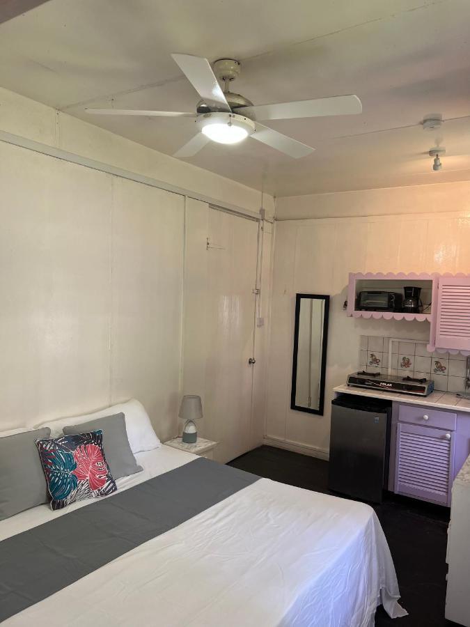 Beach Guest House Cleverdale Bridgetown Zewnętrze zdjęcie