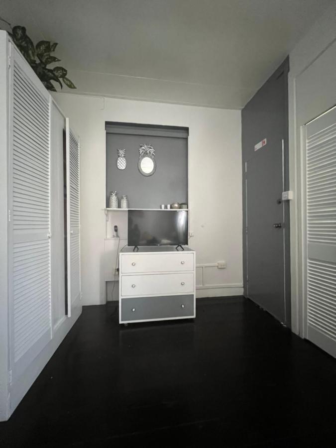Beach Guest House Cleverdale Bridgetown Zewnętrze zdjęcie