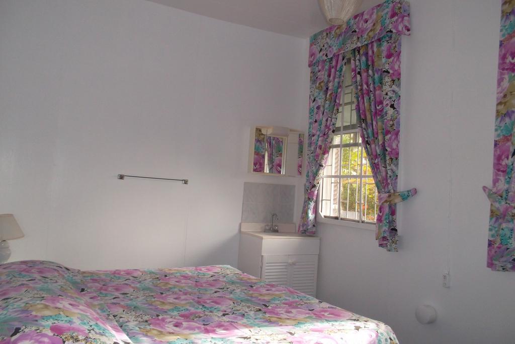 Beach Guest House Cleverdale Bridgetown Pokój zdjęcie