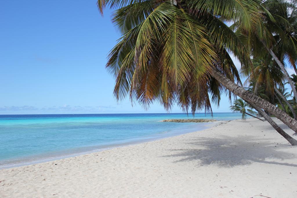 Beach Guest House Cleverdale Bridgetown Zewnętrze zdjęcie
