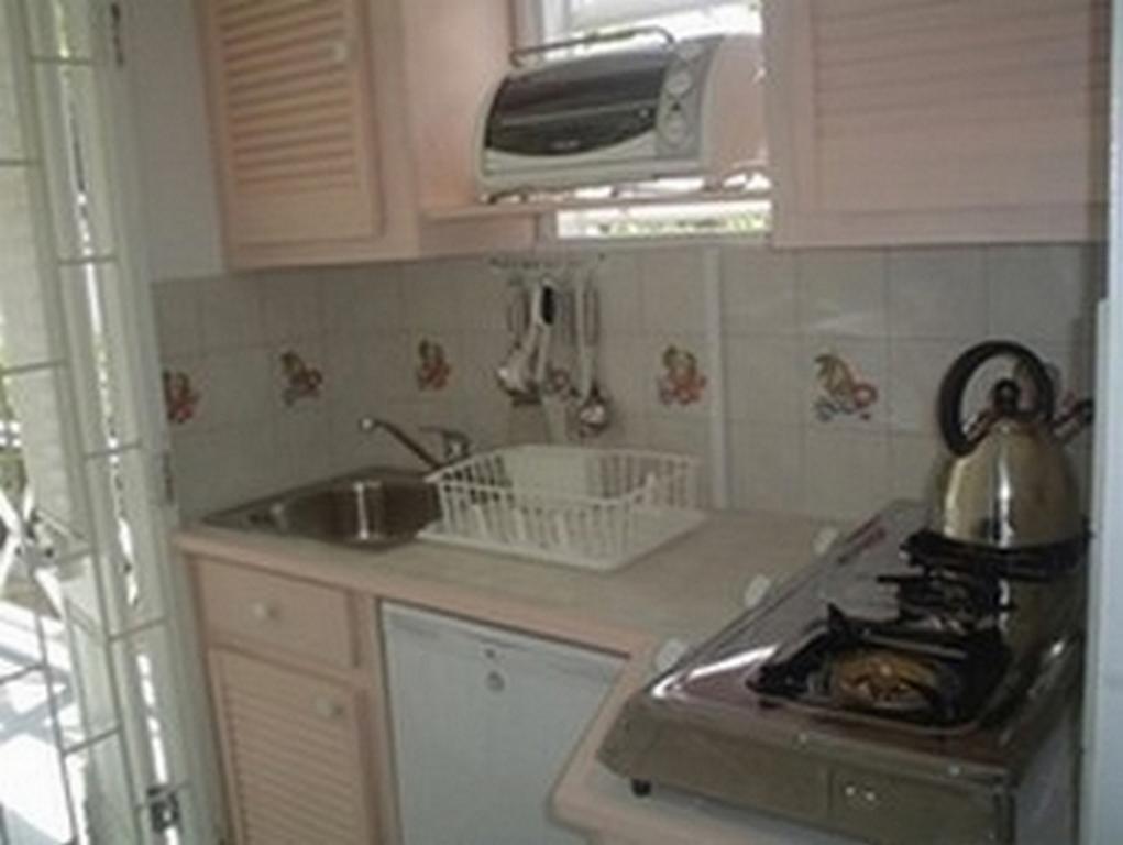Beach Guest House Cleverdale Bridgetown Pokój zdjęcie