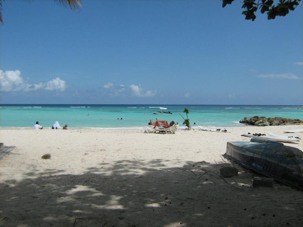 Beach Guest House Cleverdale Bridgetown Pokój zdjęcie