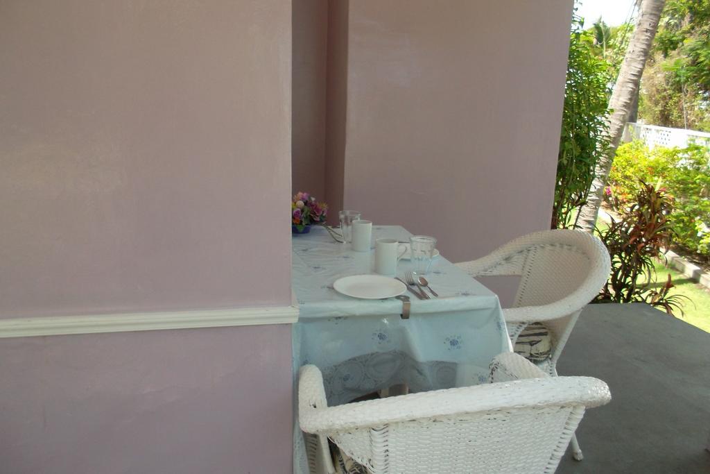 Beach Guest House Cleverdale Bridgetown Pokój zdjęcie