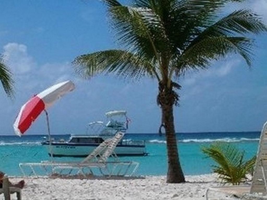 Beach Guest House Cleverdale Bridgetown Pokój zdjęcie