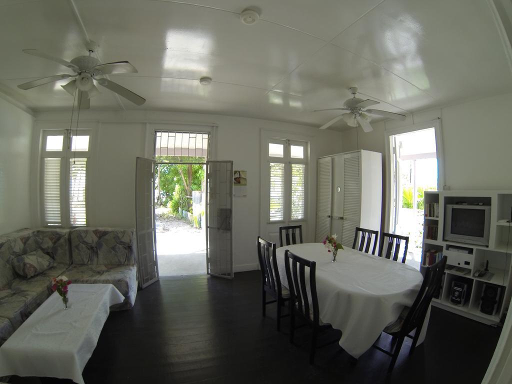Beach Guest House Cleverdale Bridgetown Pokój zdjęcie
