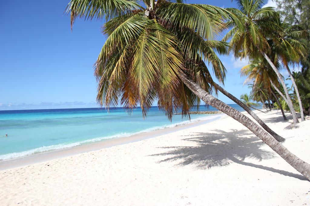 Beach Guest House Cleverdale Bridgetown Zewnętrze zdjęcie
